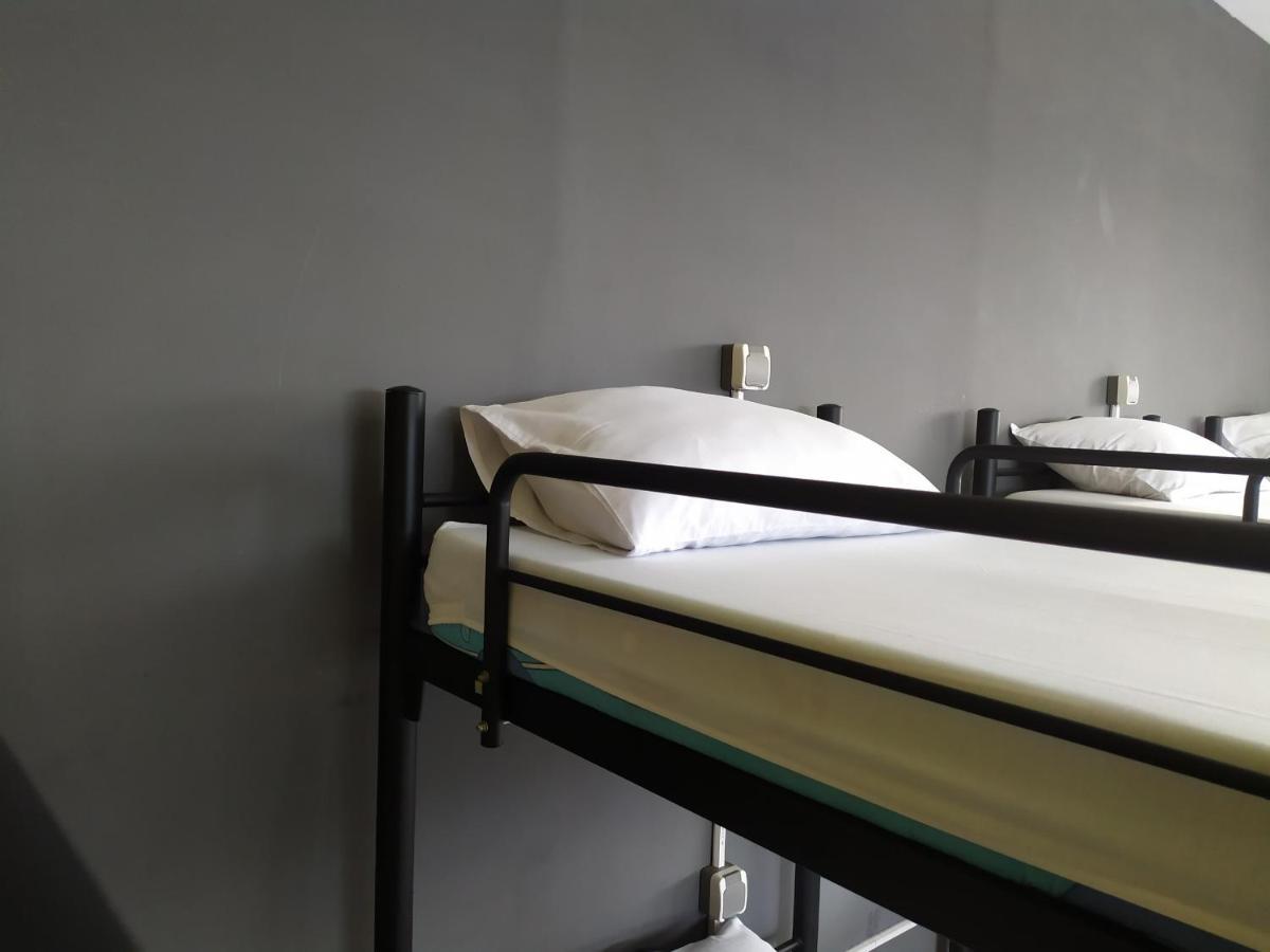 Hostel Footprints Xperience Mataram Zewnętrze zdjęcie