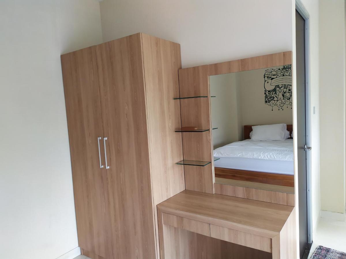 Hostel Footprints Xperience Mataram Zewnętrze zdjęcie