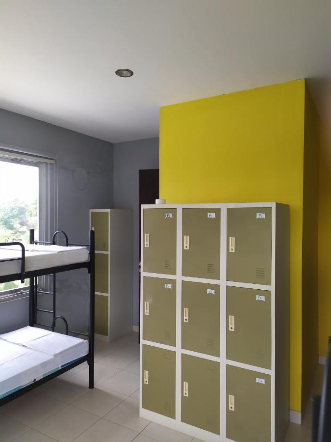 Hostel Footprints Xperience Mataram Zewnętrze zdjęcie