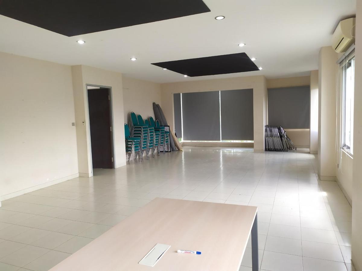 Hostel Footprints Xperience Mataram Zewnętrze zdjęcie