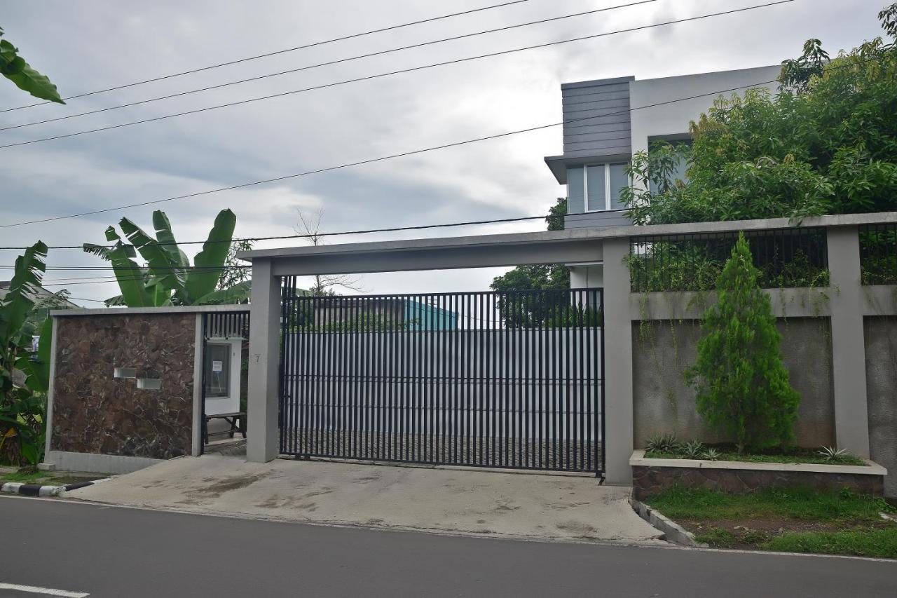 Hostel Footprints Xperience Mataram Zewnętrze zdjęcie
