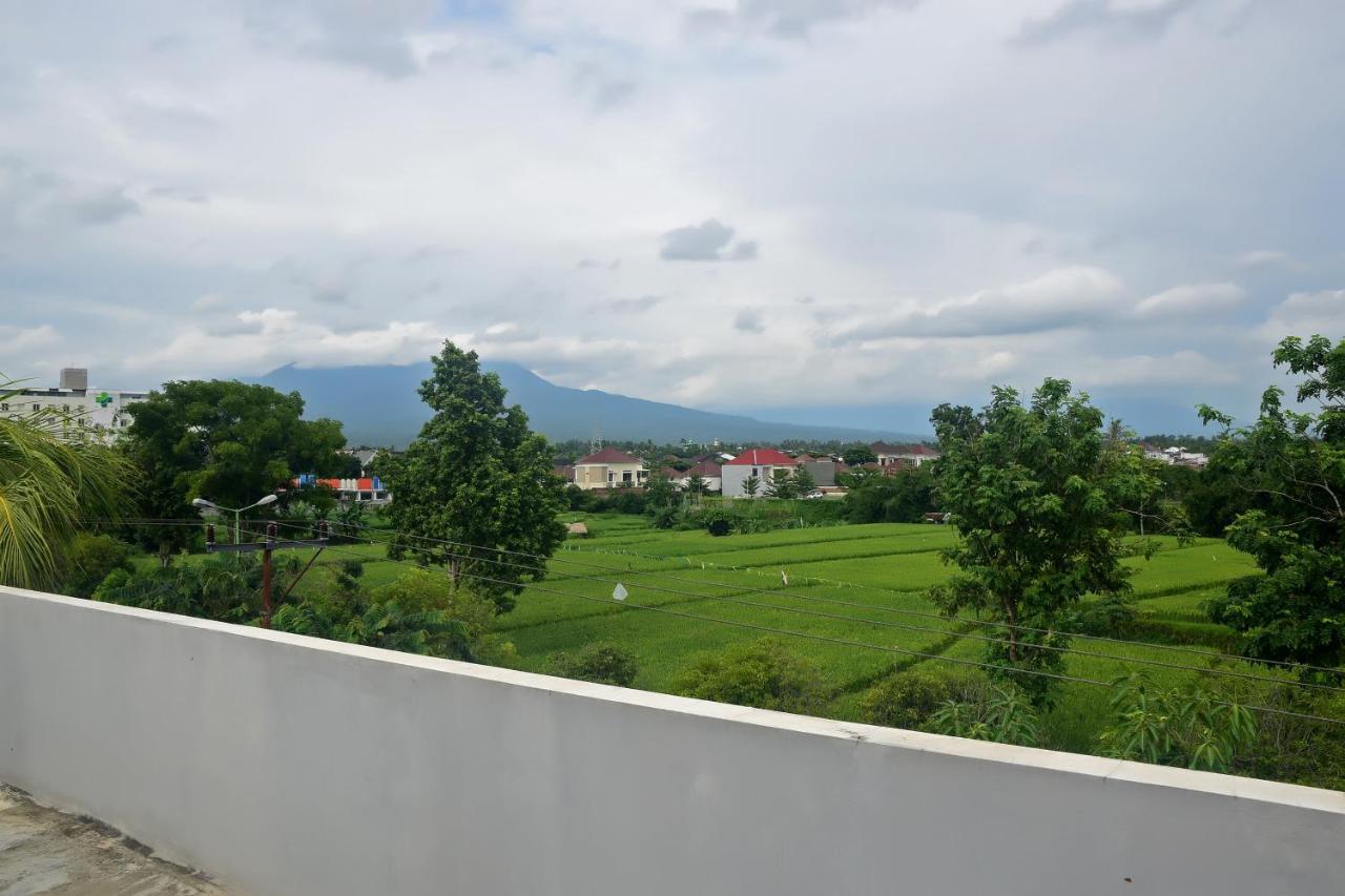 Hostel Footprints Xperience Mataram Zewnętrze zdjęcie