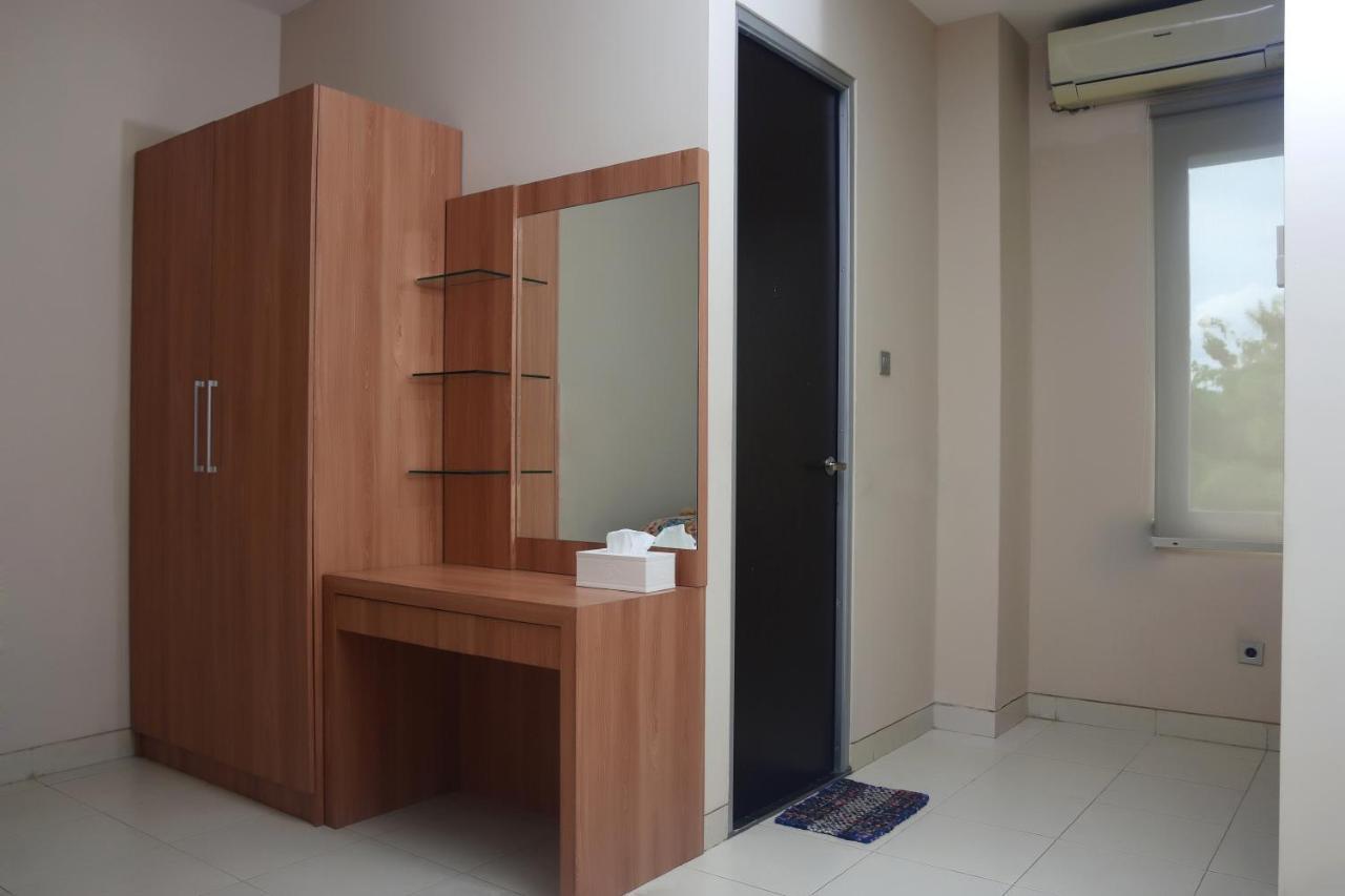 Hostel Footprints Xperience Mataram Zewnętrze zdjęcie